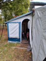 Dorema wintertent, Caravans en Kamperen, Ophalen, Gebruikt