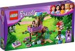 Lego Friends 3065 Olivia's Boomhut, Ophalen of Verzenden, Nieuw, Complete set, Lego