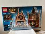 Lego 76388 Harry Potter Zweinsveld Dorpsbezoek, Ophalen, Nieuw, Complete set, Lego