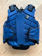 Horka bodyprotector child maat M donkerblauw, Ophalen, Kinderen, Overige soorten, Zo goed als nieuw