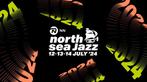 NN North Sea Jazz festival Rotterdam Ahoy 13 july zaterdag, Tickets en Kaartjes, Evenementen en Festivals, Eén persoon
