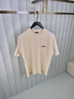 Jacquemus T-shirt heren, Ophalen of Verzenden, Nieuw, Zwart