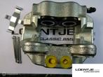 Nieuwe set remklauwen BMW 02 1602 1802 2002, Nieuw, Ophalen of Verzenden, BMW, BMW