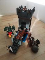 Duplo drakentoren Kasteel  met Draak en Figuren, Kinderen en Baby's, Speelgoed | Duplo en Lego, Ophalen of Verzenden, Gebruikt