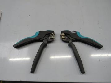 Phoenix Contact CRIMPFOX DUO 16S 1202877 Perstang Adereindhu beschikbaar voor biedingen