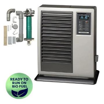 Onderhoud, Reparatie én Verkoop van Zibro & Qlima Kachels!  beschikbaar voor biedingen