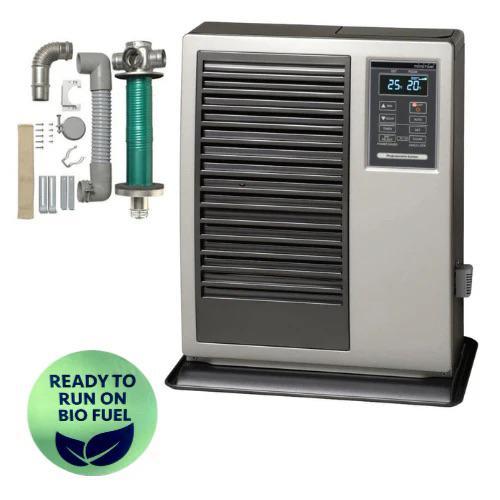 Onderhoud, Reparatie én Verkoop van Zibro & Qlima Kachels!, Huis en Inrichting, Kachels, Nieuw, Vrijstaand, Petroleumkachel, Overige brandstoffen