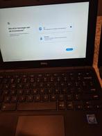 Te koop 2 x  Dell Chrome Book  11,6 inch, Computers en Software, Chromebooks, Ophalen, 4 GB of minder, Qwerty, Refurbished