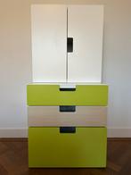 Ikea Stuva kast, Kinderen en Baby's, Ophalen, Gebruikt, 50 tot 70 cm, 105 cm of meer