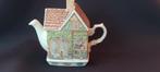 James Sadler Cottage Theepot, Antiek en Kunst, Antiek | Keramiek en Aardewerk, Ophalen of Verzenden