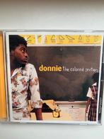 Donnie - the colored section (5=4 aktie), Ophalen of Verzenden, 1960 tot 1980, Zo goed als nieuw