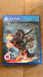Darksiders - Warmastered Edition, Avontuur en Actie, Vanaf 18 jaar, 1 speler, Ophalen of Verzenden