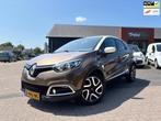 Renault Captur 0.9 TCe Dynamique Iconic Edition / leder inte, Voorwielaandrijving, 898 cc, Gebruikt, Euro 6