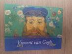 Postzegels van Vincent van Gogh, Ophalen of Verzenden, Nederland
