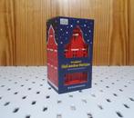 Postcodeloterij Hollands huisje kerst Grachtenpand, Ophalen of Verzenden, Nieuw