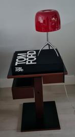 Foscarini Lumiere Piccola tafellamp, Huis en Inrichting, Lampen | Tafellampen, Ophalen of Verzenden, Gebruikt, Design, Minder dan 50 cm