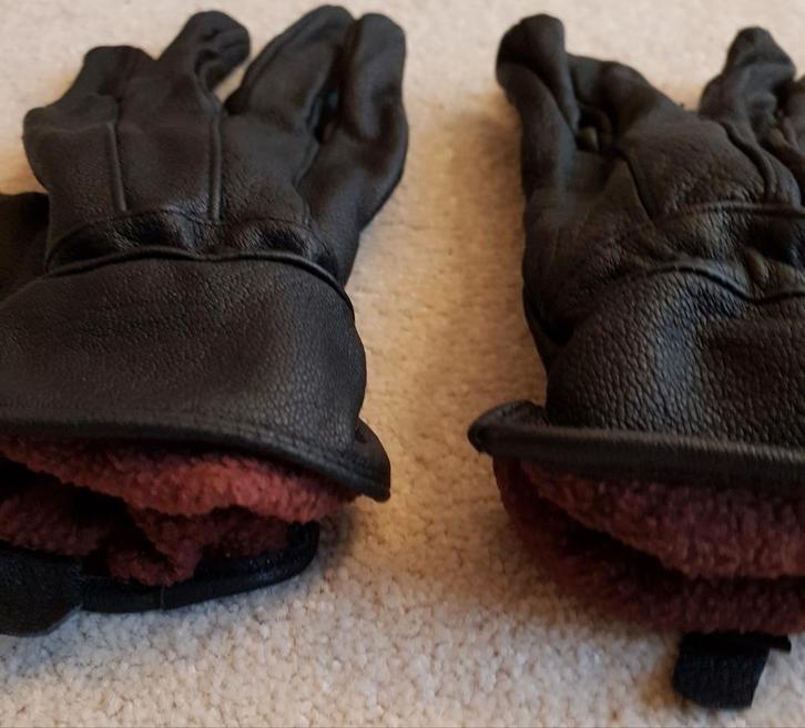 Handschoenen zwart dames maat L valt als m winter nepleer, Kleding | Dames, Mutsen, Sjaals en Handschoenen, Gedragen, Handschoenen
