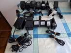 11.5,13.3,15,15.5 18,22,24 en 30 V Adapters, Ophalen of Verzenden, Zo goed als nieuw