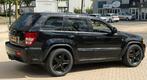 ‼️JEEP GRAND CHEROKEE SRT8 6.1 V8 426PK JEEP HEMI YOUNTIMER, Automaat, 6100 cc, Zwart, Bedrijf