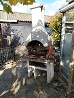 Tuinhaard, Ophalen of Verzenden, Gebruikt