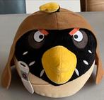 Knuffel Angry Birds Star Wars (20 cm hoog)!, Ophalen of Verzenden, Zo goed als nieuw