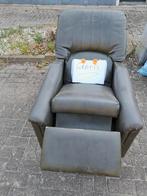 Relax fauteuil, Ophalen, Gebruikt