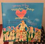 Meester Jaap houdt van iedereen! (meestal..), Jacques Vriens, Fictie algemeen, Ophalen of Verzenden, Zo goed als nieuw