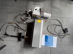 Boiler kraan itho daalderop franke, Doe-het-zelf en Verbouw, Geisers en Boilers, Minder dan 20 liter, Boiler, Ophalen of Verzenden