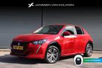 Peugeot e-208 EV Active Pack 50 kWh / SOH 100% / Stoelverwar, Gebruikt, 315 min, Te koop, 30 min
