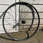 WTB i23 voorwiel voor gravelfiets, WTB, Gebruikt, Racefiets, Ophalen