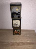 Vintage Ridgways Theeblikken - Set van 3, Ophalen of Verzenden