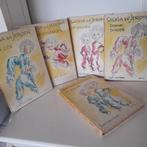 Saskia en jeroen, Gelezen, Fictie algemeen, Ophalen of Verzenden, Jaap ter Haar
