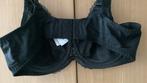 BH.   met beugel!      95 C.   bon prix.   nieuw!, Verzenden, Zwart, BH