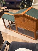 Konijn/cavia hok, Dieren en Toebehoren, 110 cm of meer, 60 tot 90 cm, Nieuw, Ophalen of Verzenden