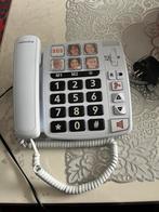 Senioren telefoon, Verzenden, Zo goed als nieuw