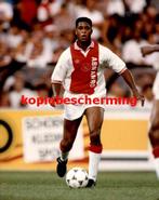 AJAX Patrick Kluivert originele foto, Verzamelen, Verzenden, Gebruikt, Ajax, Overige typen