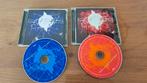 Marillion Happiness is the Road volume 1 en 2, Ophalen of Verzenden, Zo goed als nieuw