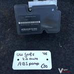 Vw Golf 5 2.0 autom. 2005  ABS Pomp  BSS5B10B245K    5WK8410