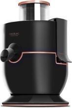Cecotec ExtremeTitanium 19000 Slowjuicer, Ophalen of Verzenden, Nieuw, Elektrisch, Slowjuicer