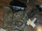 NBC pak jaren 80-90, Ophalen of Verzenden, Landmacht, Nederland, Kleding of Schoenen