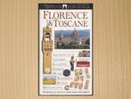 Florence & Toscane - Capitool Reisgids, Anthony Brierley, Capitool, Ophalen of Verzenden, Zo goed als nieuw