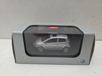 Schuco Volkswagen Fox 1:43, Hobby en Vrije tijd, Modelauto's | 1:43, Auto, ., Ophalen of Verzenden, Zo goed als nieuw