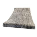 124. Papier behang Pelage 17 Jungle Club Dutch Wallcoverings, Ophalen of Verzenden, Minder dan 10 m², Zwart, Strepen