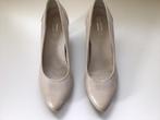 5th Avenue pumps, Kleding | Dames, Schoenen, Pumps, Verzenden, Beige, Zo goed als nieuw