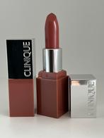 Clinique Pop Matte Lipstick Mini #01 Blushing Pop#, Ophalen of Verzenden, Nieuw, Lippen, Make-up