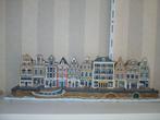 Blokker grachten huisjes, Verzamelen, Complete verzamelingen en Collecties, Ophalen of Verzenden