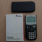 TEXAS instrumenten TI-84 Plus, Diversen, Ophalen, Zo goed als nieuw