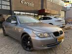 BMW 5-serie 540i Business Line, Auto's, Automaat, Achterwielaandrijving, Gebruikt, 8 cilinders