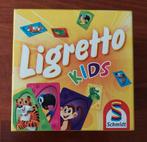 Ligretto kids compleet - ZGAN, Ophalen of Verzenden, Zo goed als nieuw