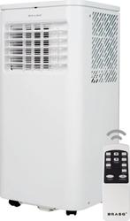 Airconditioning BRASQ MAC9000 9000 BTU NIEUW, Ophalen, Minder dan 60 m³, Nieuw, 3 snelheden of meer